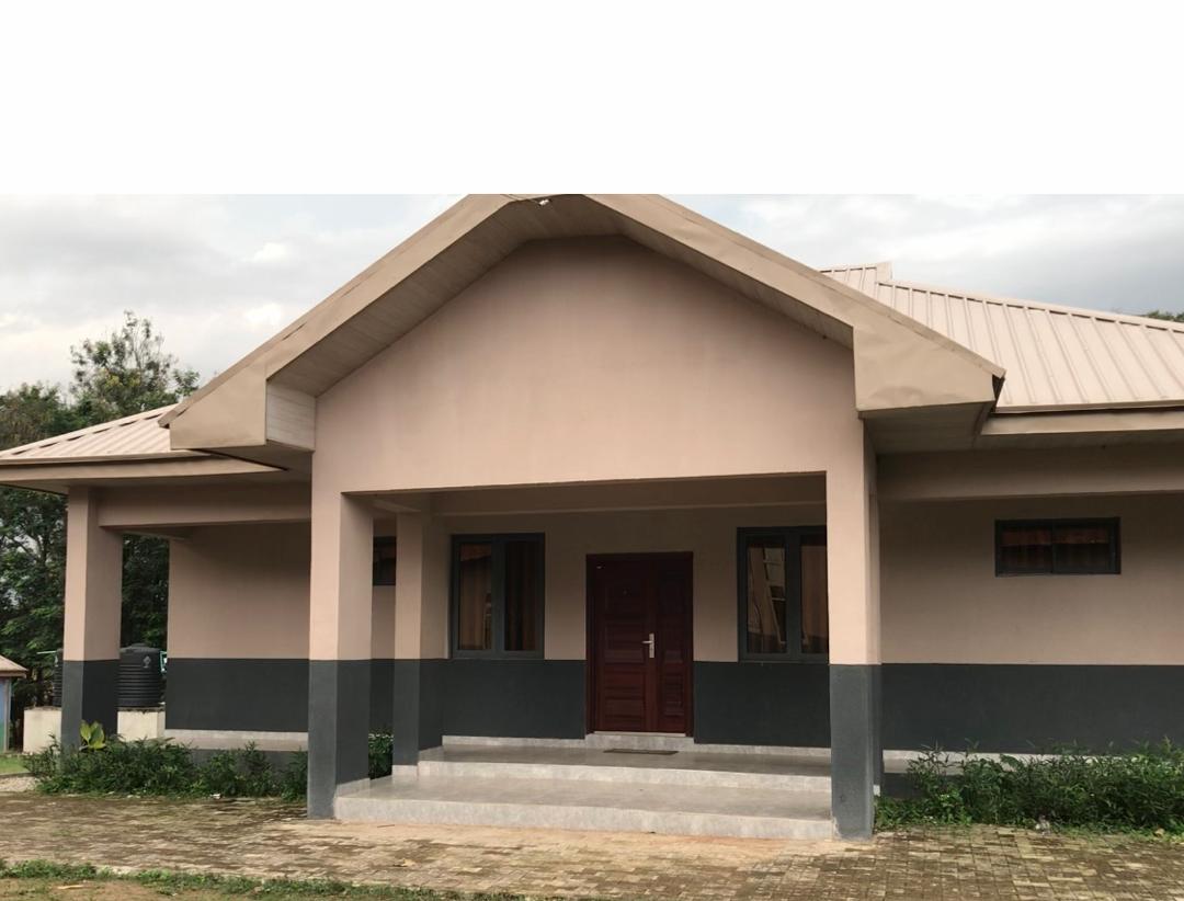 St. Anne's School Museum